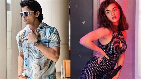 Aladdin Duo Siddharth Nigam And Avneet Kaur Are Leading Ways With