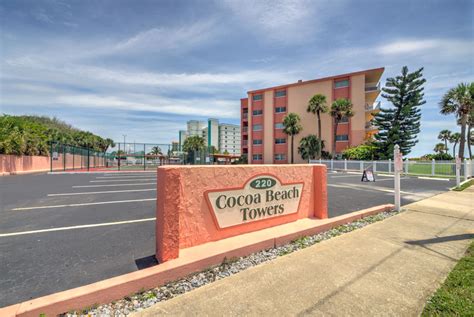 Popular Brevard County Condos For Sale