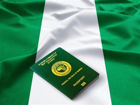 Nigerian Passports Backlog To Be Cleared In Next 40 Days Interior Minister