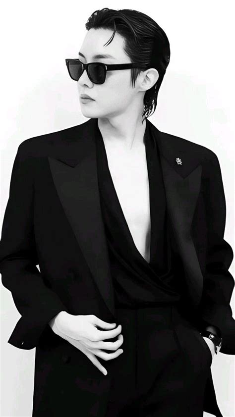 Happy Birthday Hobi Jhope Hoseok J Hope Hot