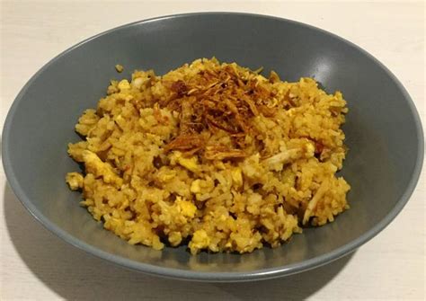 Resep Nasi Goreng Ala Aa Burjo Jogja Oleh Handini Audita Cookpad