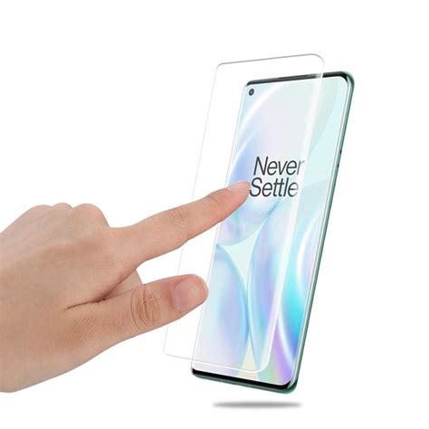 Oppo Reno 3 Pro Curved Uv Tempered Glass Hello Friends