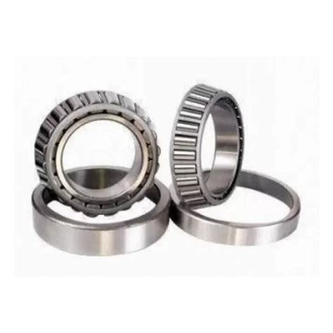 China Taper Roller Single Row Gcr15 Bearing Suppliers Manufacturers