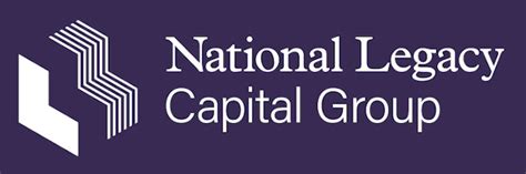 National Legacy Capital Group Application