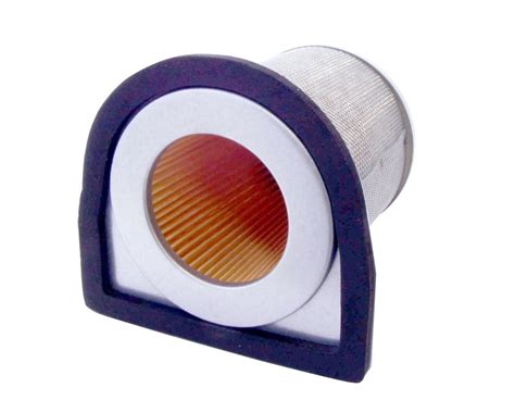 Filtro De Ar Moto Honda Cbx F Twister Mercadolivre