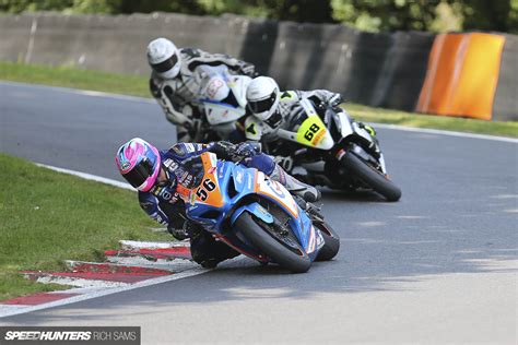When Time Attack Takes To Two Wheels - Speedhunters