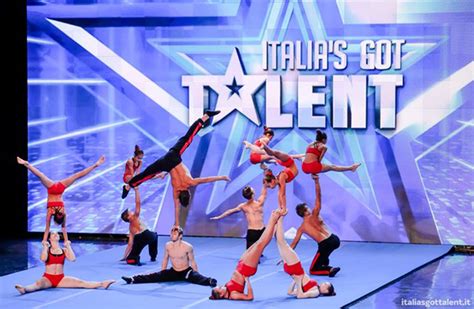 Italia S Got Talent Il Meglio Della Quarta Puntata Rds Grandi