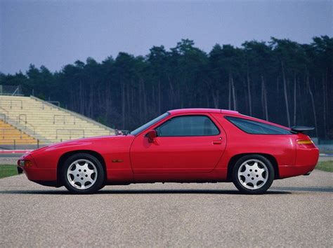 Porsche 928 Photos, Pictures (Pics), Wallpapers | Top Speed