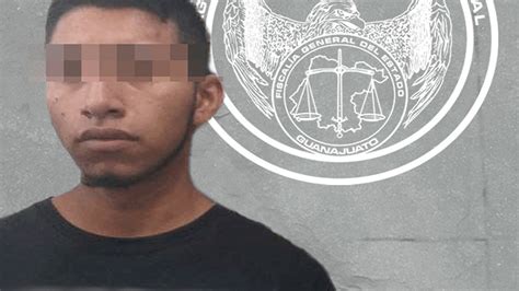 Condenan A 10 Años De Cárcel A Eduardo N En Irapuato Por Homicidio De Moisés Adrián N