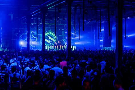Snakepit 2023 Masters Of Hardcore