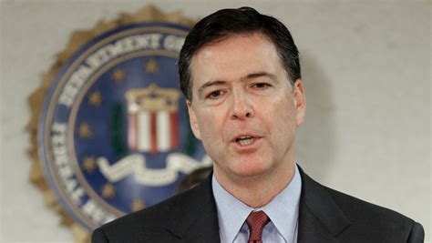 FBI director: Snowden not a 'hero whistle-blower'