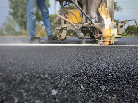 Benefits Of Asphalt Driveways In Atlanta Asphalt Paving Company