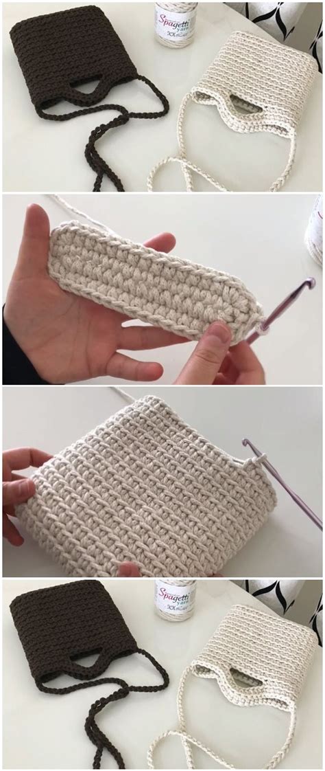 Crochet Beautiful Summer Bag Ilove Crochet