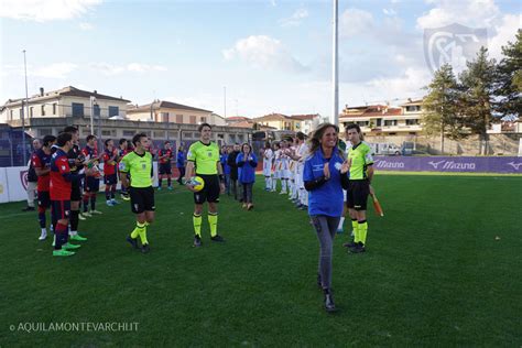 Aquila Montevarchi Recanatese Aquila Montevarchi 1902