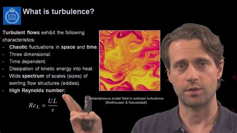 Introduction To Turbulence Youtube