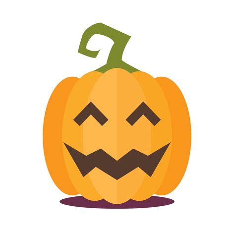 Halloween Spooky Pumpkins 24555833 Png