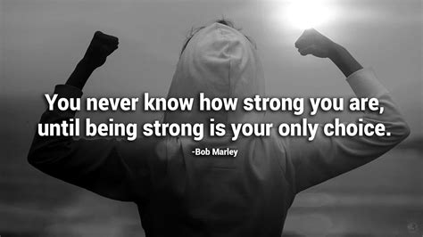 15 Quotes About Strength To Help Through Hard Times