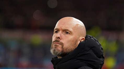 Erik Ten Hag Confident Of Positive Relationship With Ineos Yardbarker