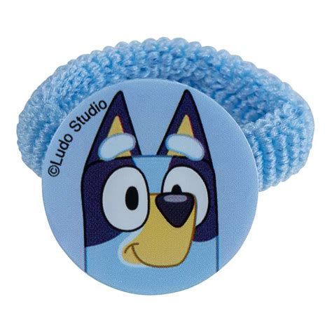 Bluey Bluey Accessory Set HER Accessories - ToyWiz