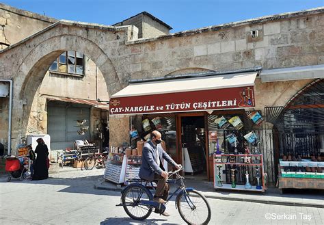 Tarsus Tarihi Ticaret Merkezi Konumu Fotoğrafları ve Hakkındaki