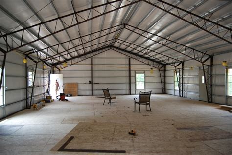 Durable Steel And Metal Home Building Kits By Worldwide Steel Buildings