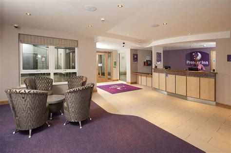 Premier Inn Derry / Londonderry Hotel - Reviews, Photos & Price Comparison - TripAdvisor