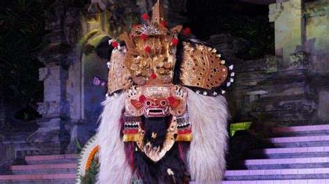 Sanggar Seni Waduk Duta Badung Di Pkb Tampil Maksimal Pada Lomba