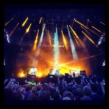 Heaton Park Manchester, Tickets for Concerts & Music Events 2024 – Songkick