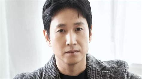 Aktor Lee Sun Kyun Pemain Film Parasite Meninggal Dunia Polisi