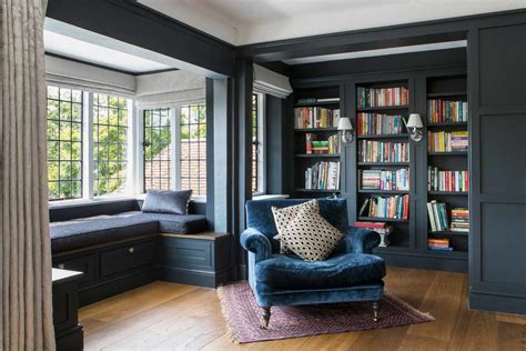 Reading Nook Ideas For Turning Any Space Into A Cozy Escape