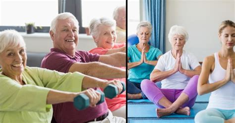 Top 10 Exercises For Copd Patients Cureup