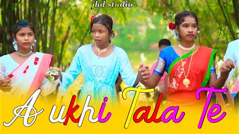 Ale Kulhi Tala Te New Santali Video Khela Murmu Youtube