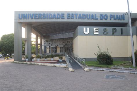 Cursos De Direito Da Uespi Classificados Entre Os Melhores Do Brasil