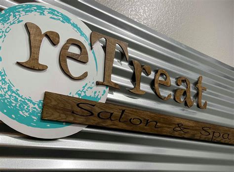 Retreat Salon & Spa | Roseville CA