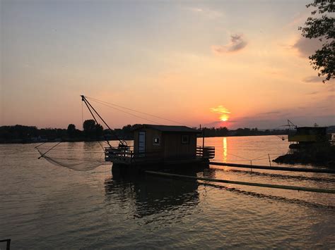 Vienna Danube Free Photo On Pixabay Pixabay