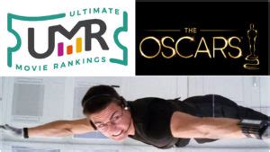 Tom Cruise Oscar Nominated and Oscar Winning Movies | Ultimate Movie ...