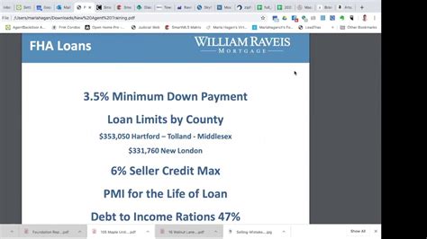 Mortgage Basics Part 1 Youtube