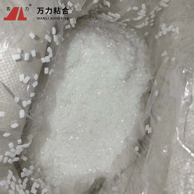 Translucent Packaging Hot Melt Adhesive Folding Box Production EVA KB HA