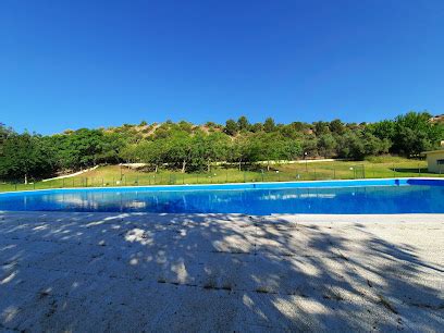 Piscina El Ca Uelo En Gelves Pequemap Lugares Rutas Y Eventos