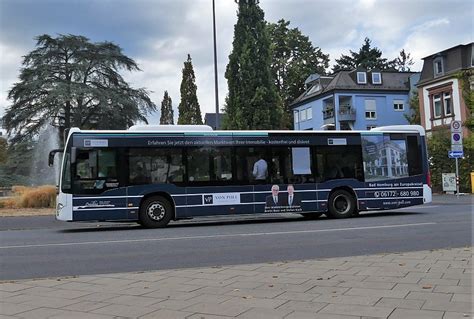 Transdev F Td 3405 Nahverkehr In Hessen