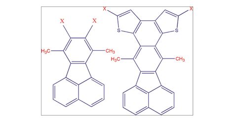 Optical Absorption And Emission Properties Of Fluoranthene Benzo K