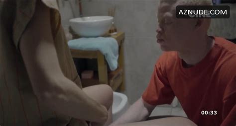 VERONICA INTILE Nude AZNude