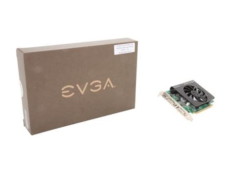 Refurbished Evga Geforce Gt 620 Video Card 01g P3 2621 Rx