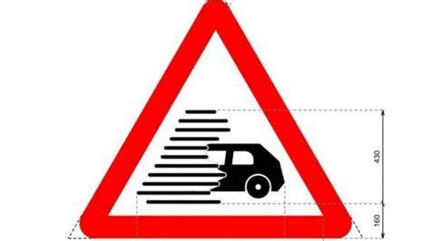 Что означают новые знаки Дорожного управления (DGT)?. Испания по-русски ...