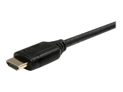 Startech M Ft Premium High Speed Hdmi Cable With Ethernet M Hdmi