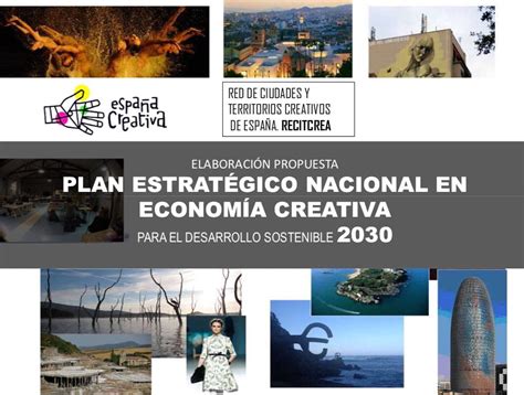 Dénia participa en la redacción del primer Plan Estratégico Nacional de