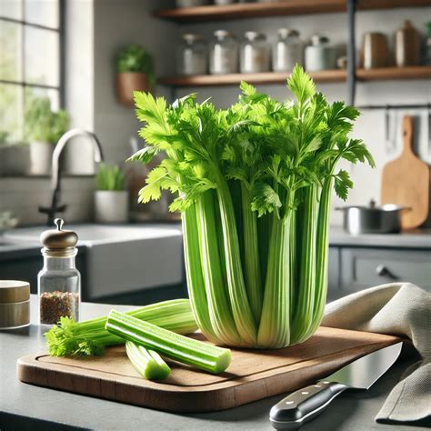 The Sexual Benefits Of Celery Vb Health Supplements That Work