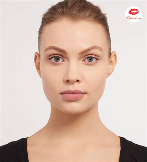 Review Son YSL Tatouage Couture 23 Singular Taupe Màu Hồng Nude