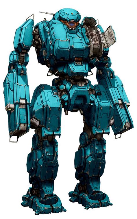 Mwo Dervish Repaint Template By Odanan On Deviantart Repainting