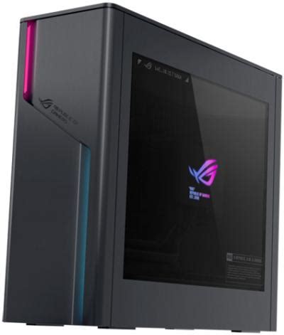 ASUS ROG STRIX G16CH G16CH 1370KF086W ZEN SHOP SK Produkty Asus